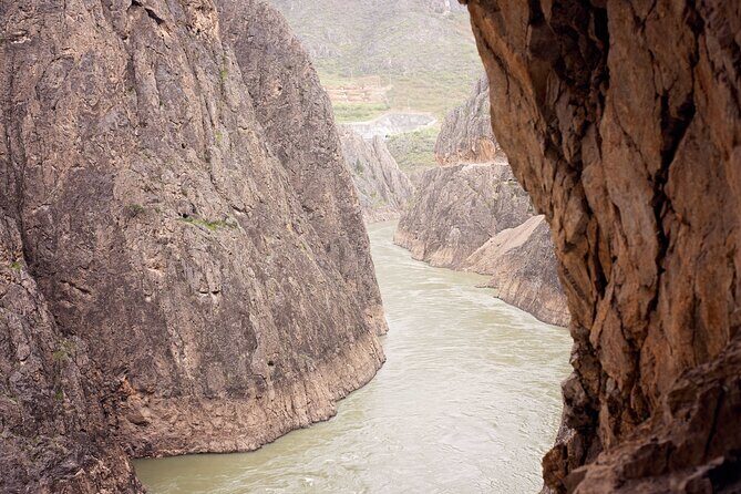 All-inclusive Private Guided 2-day Tour of Kemaliye from Erzincan - Day Two: Mountain Views, Canyon Adventures, and River Tours