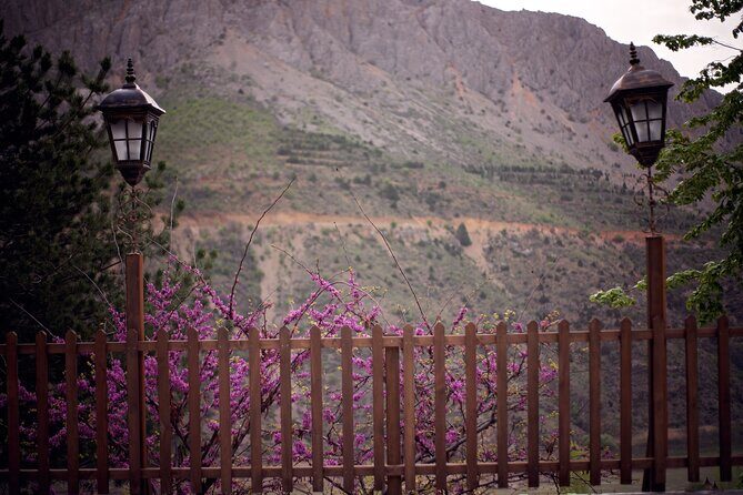 All-inclusive Private Guided 2-day Tour of Kemaliye from Erzincan - Practical Aspects of the Tour