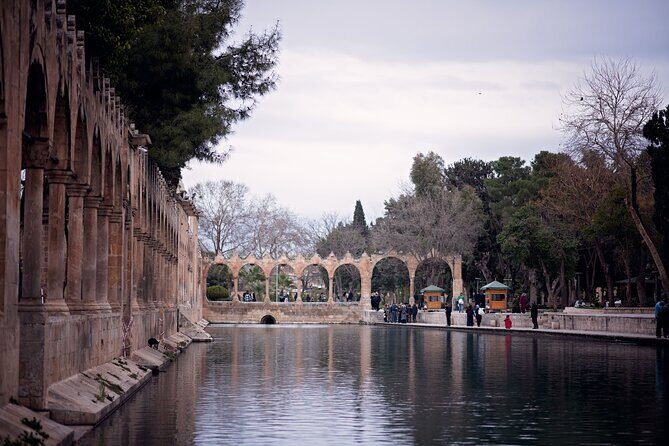 All-inclusive Private Guided 2-day Tour of Sanliurfa - FAQ