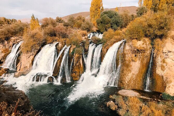 All-inclusive Private Guided 3-Day Tour of Van - Exploring Van: A 3-Day Private Journey into Turkey’s Hidden Gem
