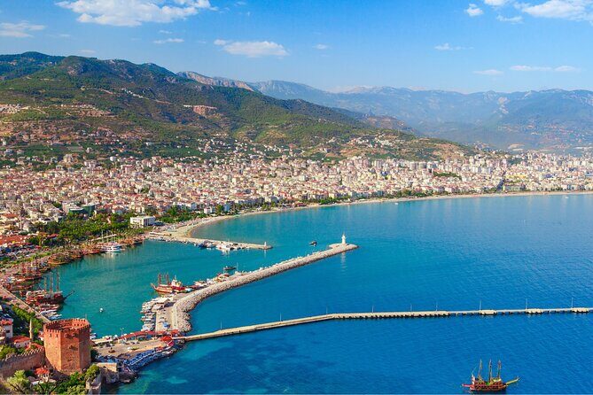 All-inclusive Private Guided Tour of Antalya City - Why This Tour Works for You