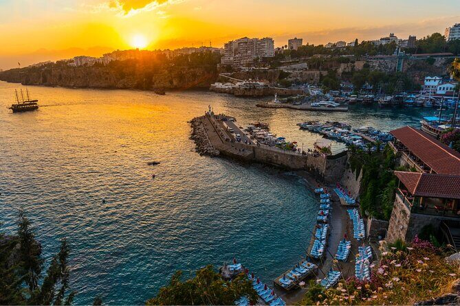 All-inclusive Private Guided Tour of Antalya City - Authentic Feedback from Travelers