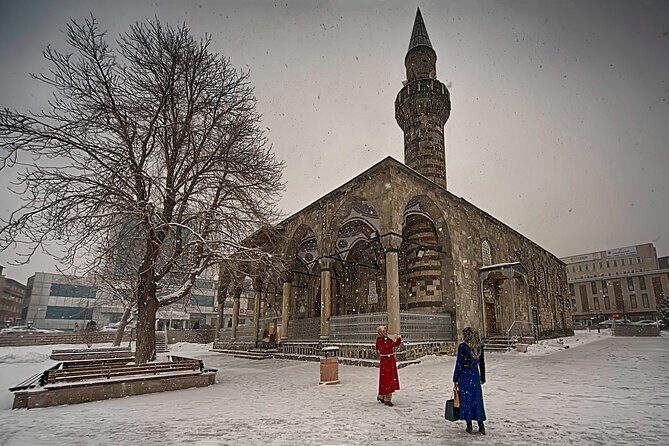 All-inclusive Private Guided Tour of Erzurum City - Who Should Consider This Tour?