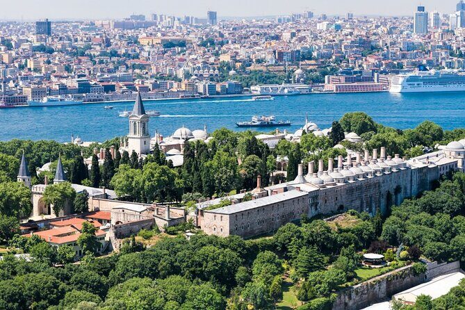All-inclusive Private Guided Tour of Istanbul City - Practical Details: What You Need to Know