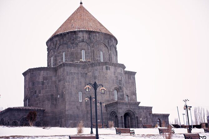 All-inclusive Private Guided Tour of Kars City - Exploring Kars with an All-Inclusive Private Guided Tour