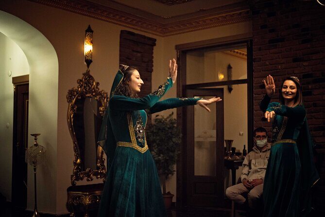 All-inclusive Private Guided Tour of Kars City - Key Points