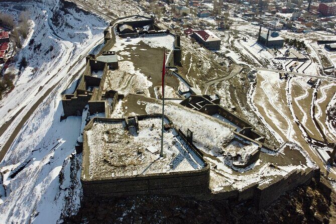 All-inclusive Private Guided Tour of Kars City - The Sum Up