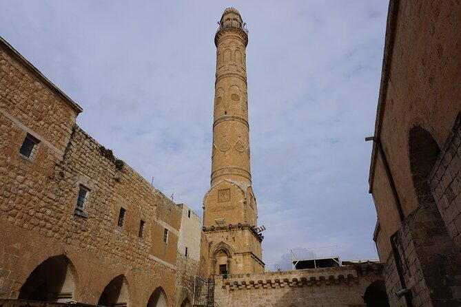 All-inclusive Private Guided Tour of Mardin City - Practical Details and What to Expect