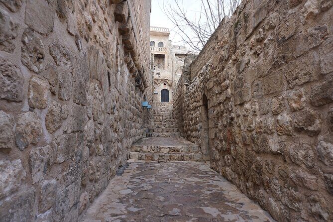 All-inclusive Private Guided Tour of Mardin City - Who Should Consider This Tour?