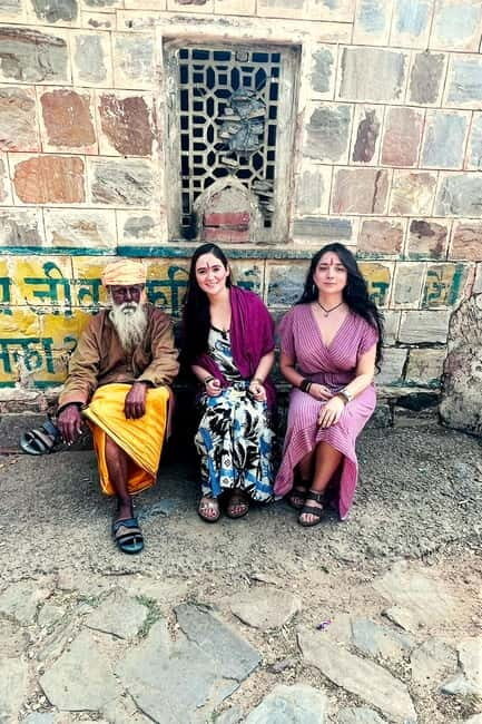 All Inclusive : Private Guided Tour of Varanasi and Sarnath - Exploring Varanasi and Sarnath: A Deep Dive