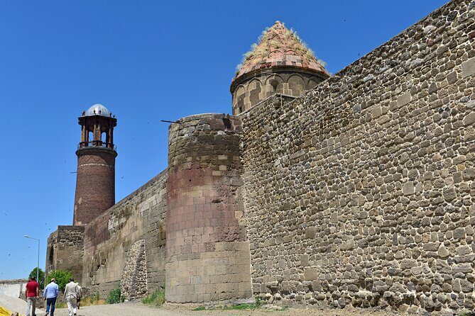 All-inclusive Private Guided Walking Tour of Erzurum City - Exploring Erzurum: A Deep Dive into a Turkish Treasure