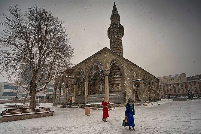 All-inclusive Private Guided Walking Tour of Erzurum City - Final Thoughts: Is It Worth It?