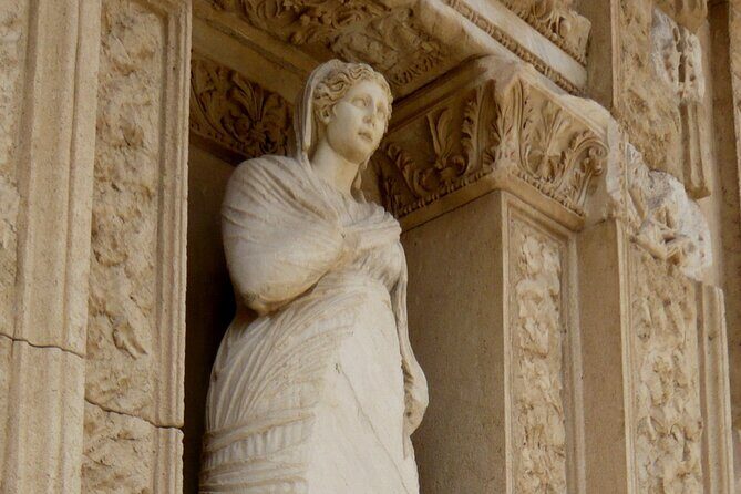 All Inclusive Private Half-Day Ephesus and Sirince Village Tour with Lunch - Why This Tour Works for Travelers