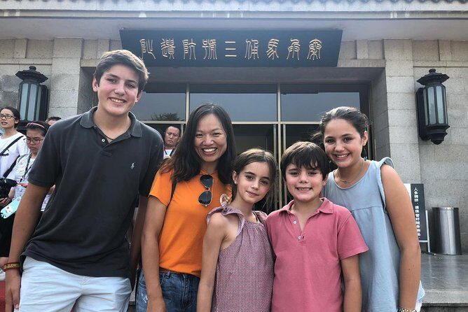 All Inclusive Private Half-day tour to the Terracotta Warriors - Frequently Asked Questions