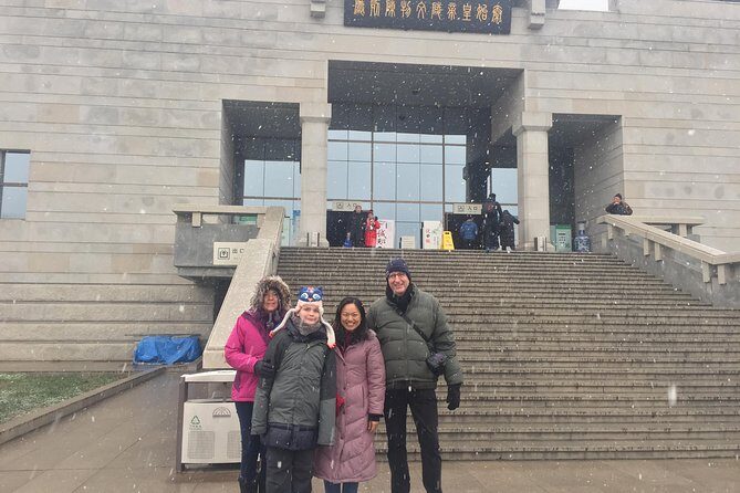 All Inclusive Private Half-day tour to the Terracotta Warriors - Final Thoughts