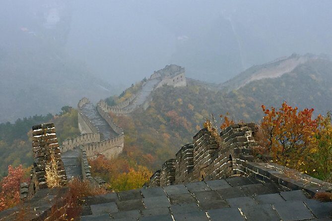 All Inclusive Private Hiking Tour from Huanghuacheng Water Great Wall to Xishuiyu - Who Will Love This Tour?