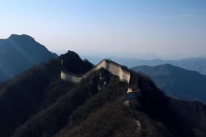 All Inclusive Private Hiking Tour: Great Wall Challenge at Jiankou - FAQs about the Jiankou Great Wall Private Hike