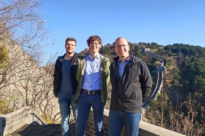 All-inclusive Private Layover Tour to Mutianyu Great wall - FAQ