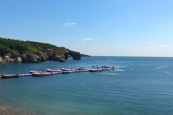 All Inclusive Private Lushun(Port Arthur) Full-Day Tour - Key Points