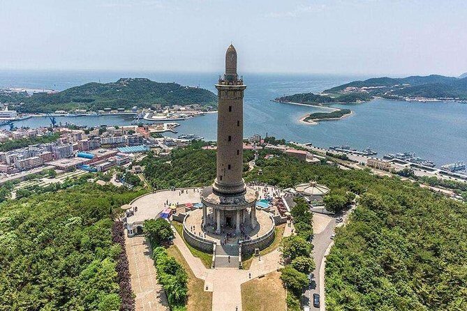 All Inclusive Private Lushun(Port Arthur) Full-Day Tour - Value and Practicality