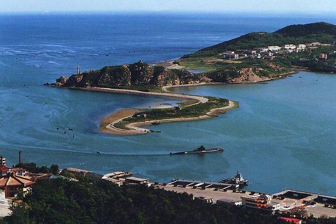 All Inclusive Private Lushun(Port Arthur) Full-Day Tour - FAQ