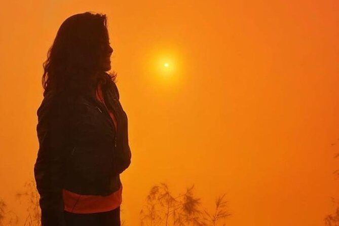 All Inclusive Private Mount Batur Sunrise Trekking And Natural Hot Springs - Who Should Consider This Tour?