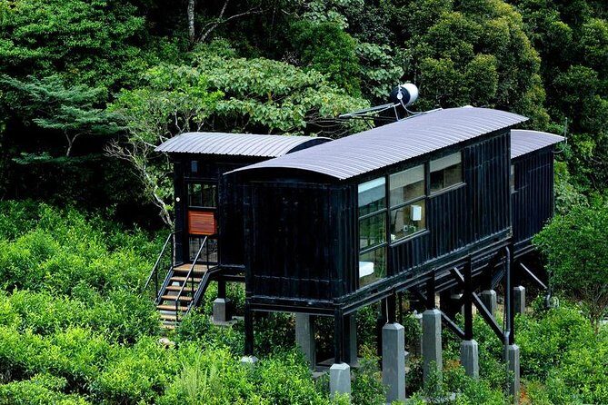 All Inclusive - Private Overnight Rain forest adventure in Sinharaja - FAQ