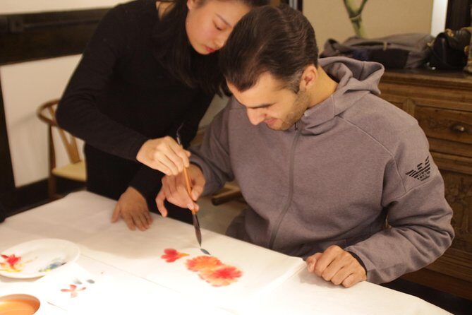 All Inclusive Private Panda Base Traditional Painting Experience - Final Thoughts