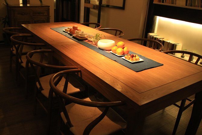 All Inclusive Private Panda Base Traditional Painting Experience - FAQ