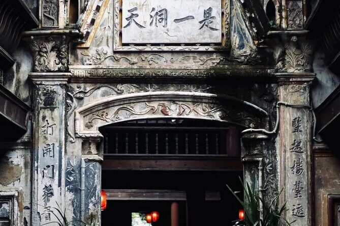 All-Inclusive Private Panda & Hidden Ancient Town Tour - In-Depth Review of the All-Inclusive Private Panda & Hidden Ancient Town Tour