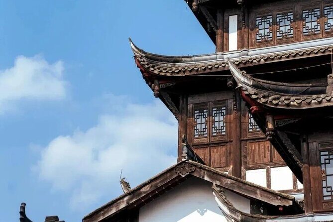 All-Inclusive Private Panda & Hidden Ancient Town Tour - FAQs