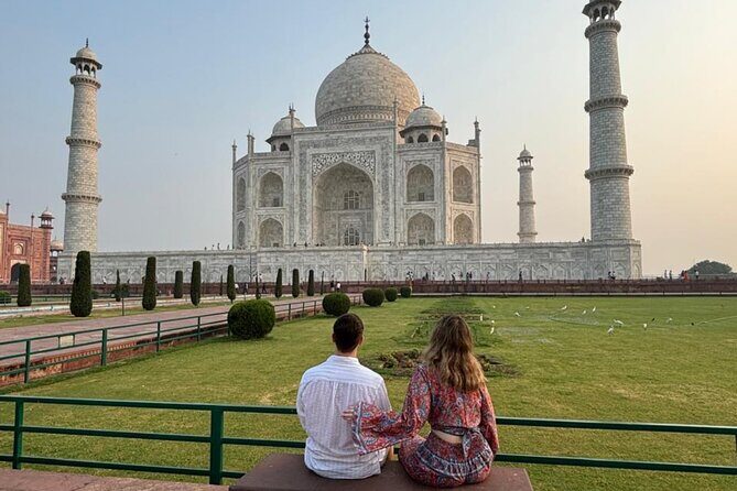All Inclusive Private Taj Mahal & Agra Tour from Delhi by Car - The Experience in Detail: What to Expect on Your Day Trip from Delhi