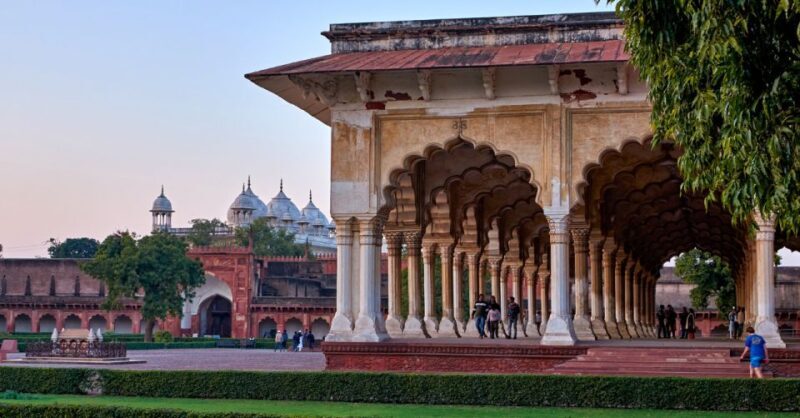 All Inclusive Private Taj Mahal Luxury Tour from Delhi - FAQ