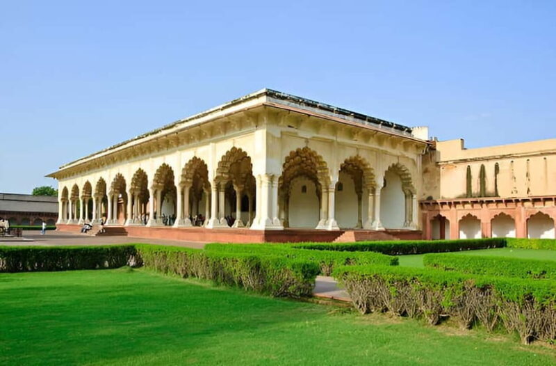 All-Inclusive Private Taj Mahal Sunrise Day Tour from Delhi - What Other Travelers Say