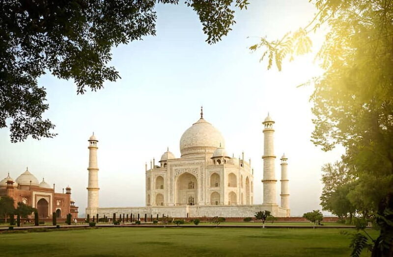 All-Inclusive Private Taj Mahal Sunrise Day Tour from Delhi - The Sum Up: Is This Tour Right for You?