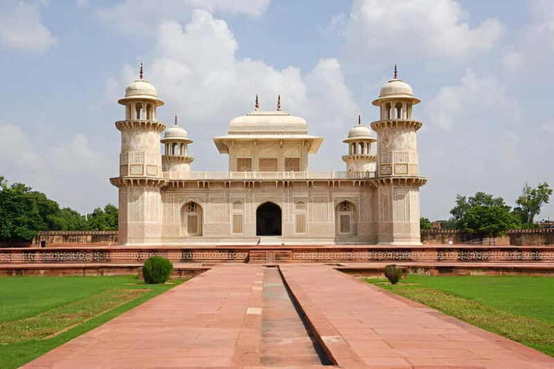 All-Inclusive Private Taj Mahal Sunrise Day Tour from Delhi - FAQ (Frequently Asked Questions)