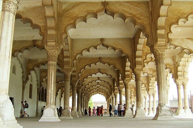 All Inclusive Private Taj Mahal Sunrise Tour with Agra Fort Visit - In-Depth Review of the All-Inclusive Private Taj Mahal Sunrise Tour