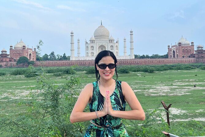 All Inclusive Private Taj Mahal Tour from Delhi by Car - Who Is This Tour Best For?