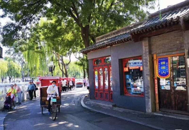 All-Inclusive Private Tour: Great Wall and City Highlights - Who Is This Tour Best Suited For?