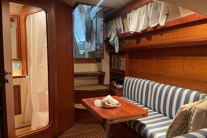 All inclusive private tour in the Archipelago of La Maddalena - The Sum Up: Is This Tour Worth It?