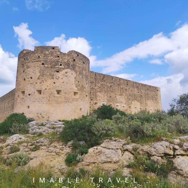 All Inclusive Private Tour of Crete Villages from Chania - An In-Depth Look at the Tour Experience
