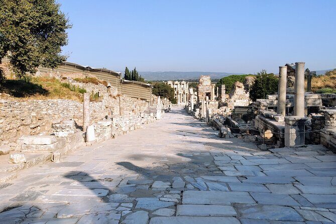 All Inclusive Private Tour to Ephesus, Artemission and Traditional Lunch - Who Should Consider This Tour?