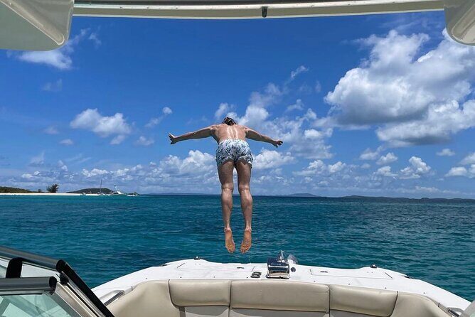 All inclusive Private Tour to Icacos and Palomino Island - Who Is This Tour Best For?