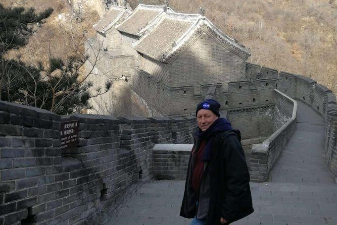 All Inclusive Private Tour to Mutianyu Great Wall, Forbidden City - The Value of This Tour