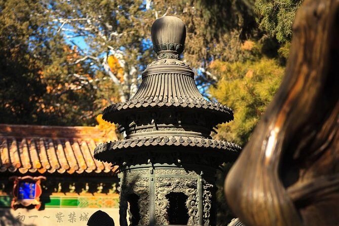 All-Inclusive Private Tour:Mutianyu Great Wall and Forbidden City - Who Should Choose This Tour?