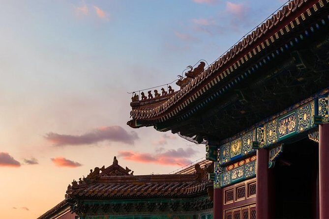 All-Inclusive Private Tour:Mutianyu Great Wall and Forbidden City - FAQ