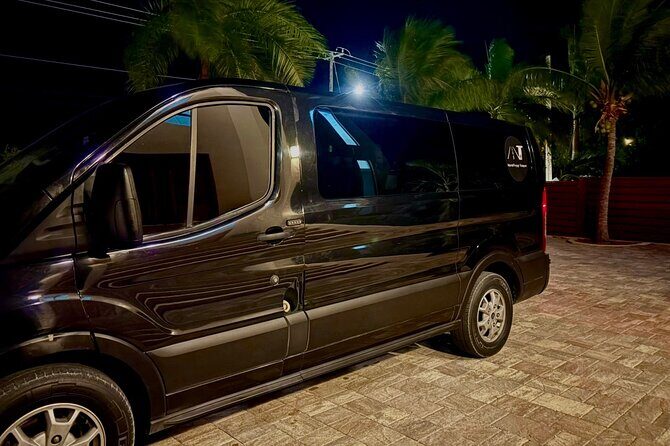 All-Inclusive Private Transport Package <5 Days (Providenciales) - Who Will Find This Service Most Useful?