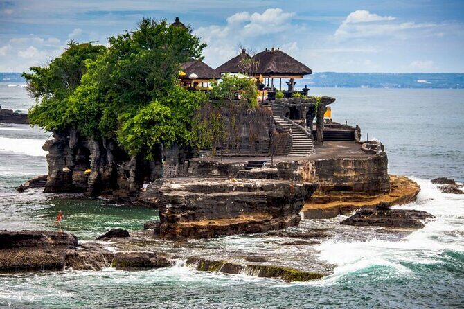 All-Inclusive Private Ubud and Tanah Lot Temple Tour - Who Will Love This Tour?