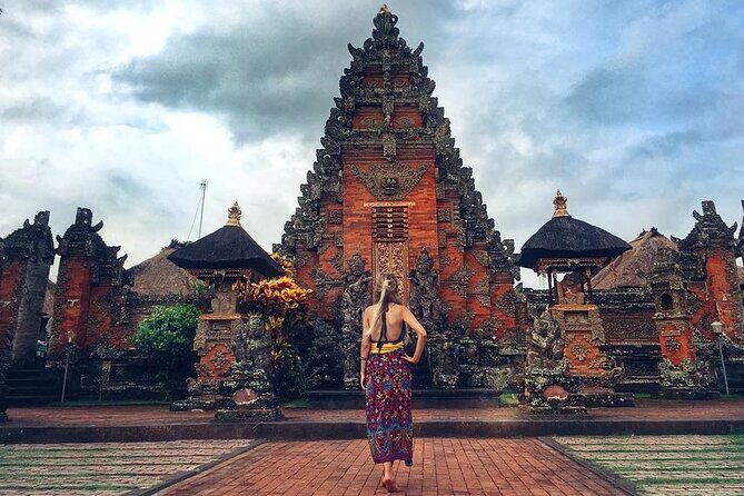All-Inclusive Private Ubud and Tanah Lot Temple Tour - FAQ