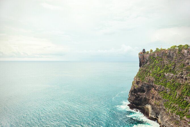 All Inclusive Private Uluwatu Tour with Kecak Dance and Dinner - Frequently Asked Questions